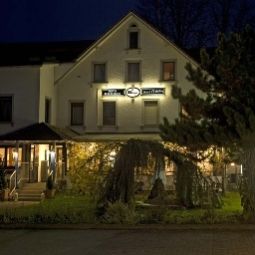 Vue extérieure Zum Löwen Fotos