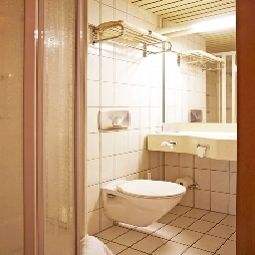 Salle de bains Zum Löwen Fotos