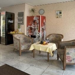 Hall Zum Löwen Fotos