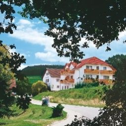 Hotelfotos Haus Schönblick
