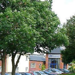 Kegworth Whitehouse East Midlands Derby East Midlands