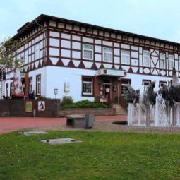 Deutsches Haus Munster 