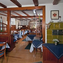 Zum Hirschen Landhotel Ostrach 