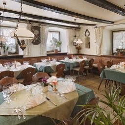 Restaurant Maien Fotos
