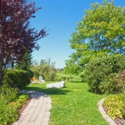 Garten Allgäu Garni Fotos