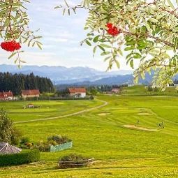 Umgebung Allgäu Garni Fotos