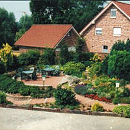 Zur Alten Post Bernd Elbers Rhede Krechting