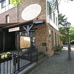 Hotel Mitte Alte Süsswarenfabrik Rheinbach 