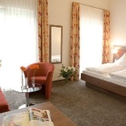 Hotelfotos Donaublick