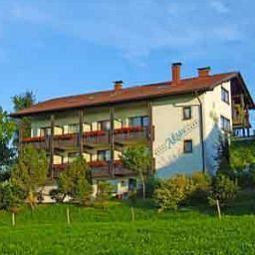 Außenansicht Allgäu Garni Fotos