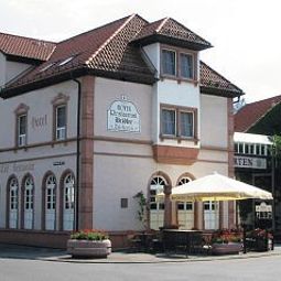 Brößler Mainhausen 