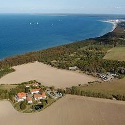 Außenansicht Ostseeland Fotos