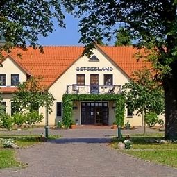 Außenansicht Ostseeland Fotos