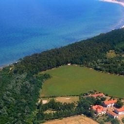 Außenansicht Ostseeland Fotos