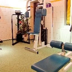 Wellness/Fitness Ostseeland Fotos
