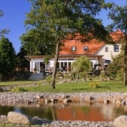 Garten Ostseeland Fotos