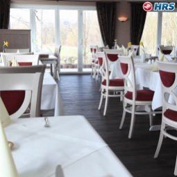 Frühstücksraum im Restaurant Ostseeland Fotos