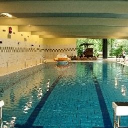 Pool dS Hotel & Freizeitcenter Fotos