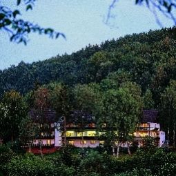 Фасад Birkenhof Fotos