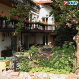 Vue extérieure Bechtel Landhotel Fotos