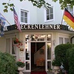 Residenz Beckenlehner Unterhaching 