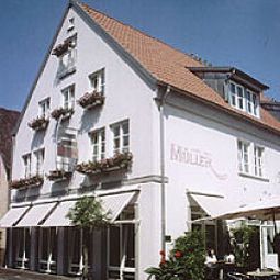 Müller Veitshoechheim Bayern