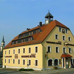 Hotelfotos Residenz Trüggelmann