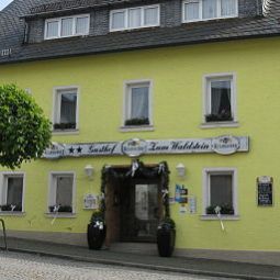 Hotelfotos Zum Waldstein Landgasthof-Pension