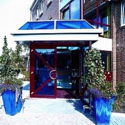 Apart Hotel Norden 