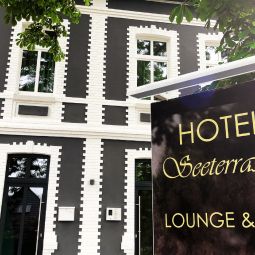 Seeterrassen Wandlitz 