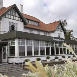Hotel Troense Svendborg 
