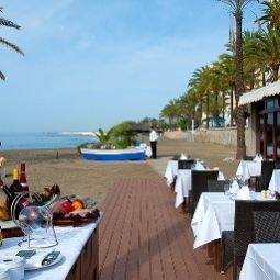 Restaurant Fuerte Miramar Fotos