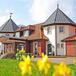 Landgut Stemmen Stemmen 