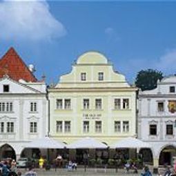 The Old Inn Český Krumlov 