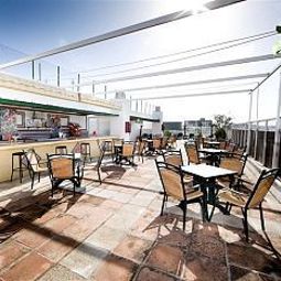 Hotelfotos Monarque El Rodeo