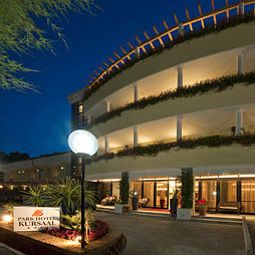 Kursaal Park Hotel Misano Adriatico 