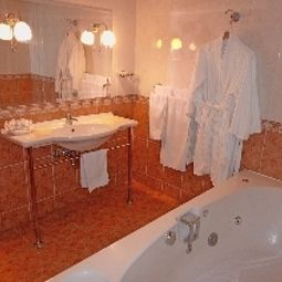 Badezimmer Ambassador Fotos