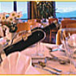 Restaurant Ambassador Fotos