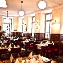 Restaurant Goldener Falke Fotos