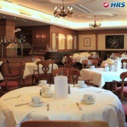 Breakfast room within restaurant Prinzregent an der Messe Fotos