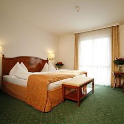 Room Prinzregent an der Messe Fotos