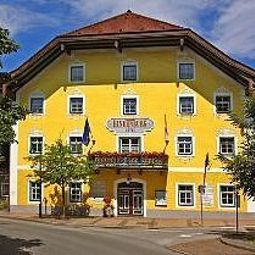 Hindenburg Saalfelden 