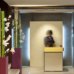 Hall Clarion Collection Opera Pavillon Fotos