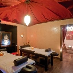  Amathus Beach Hotel Rhodos Fotos