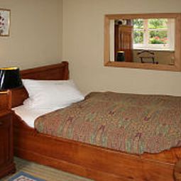 Chambre Der Bornerhof Fotos