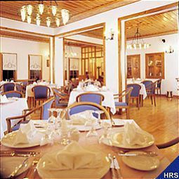 Frühstücksraum im Restaurant Tekeli Konaklari (Boutique Hotel) Fotos