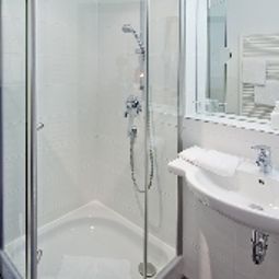 Cuarto de baño Oberstdorf Fotos