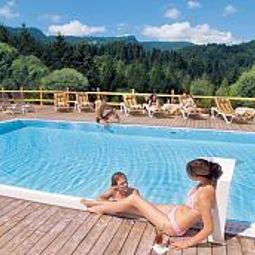 Piscina Oberstdorf Fotos