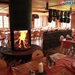 Restaurante Oberstdorf Fotos