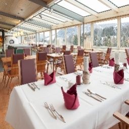 Restaurante Oberstdorf Fotos